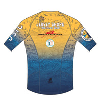 APEX Tri Speed Top Short Sleeve