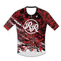 APEX Tri Speed Top Short Sleeve