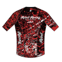 APEX Tri Speed Top Short Sleeve
