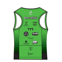 PERFORMANCE+ Velocity Tri Top