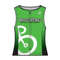 PERFORMANCE+ Velocity Tri Top