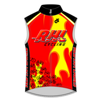 TECH Wind Vest