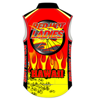 APEX Wind Vest