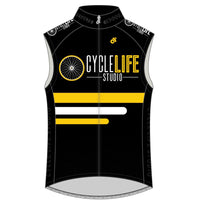 TECH Wind Vest
