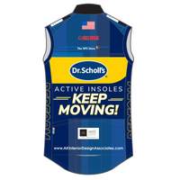 APEX Wind Vest