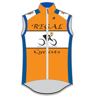 APEX Wind Vest