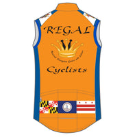 APEX Wind Vest