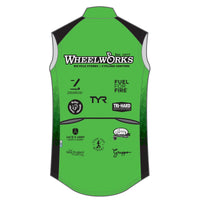 TECH Wind Vest
