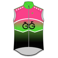 TECH Wind Vest