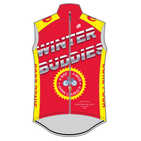 TECH Wind Vest