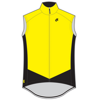 TECH Wind Vest