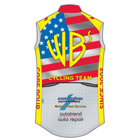 TECH Wind Vest