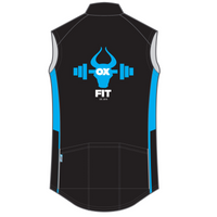 Performance+ Wind Vest - Children