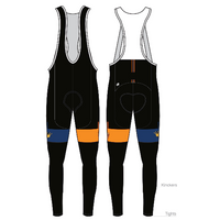 PERFORMANCE+ Winter Bib Knickers