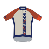 PERFORMANCE+ Jersey Long Sleeve