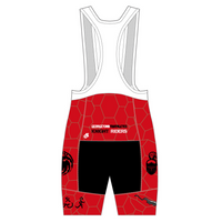 PERFORMANCE Cycling Shorts (non-bib strap)