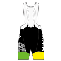 PERFORMANCE Cycling Shorts (non-bib strap)