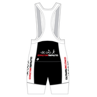 PERFORMANCE Cycling Shorts (non-bib strap)