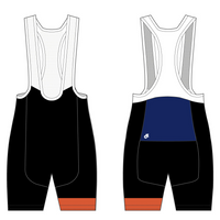 TECH Cycling Shorts - Children (non-bib strap)