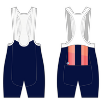 TECH Cycling Shorts - Children (non-bib strap)