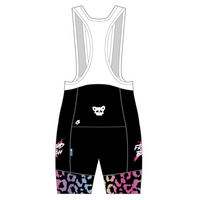 Performance Winter Bib Shorts