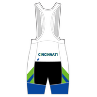 PERFORMANCE Endurance (Cargo) Bib Shorts