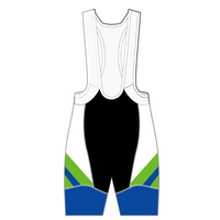 PERFORMANCE Endurance (Cargo) Bib Shorts