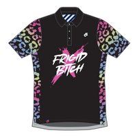 CITY Brooklyn Polo