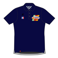 CITY Brooklyn Polo