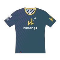 CITY Locarno Tee