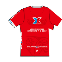 CITY Locarno Tee