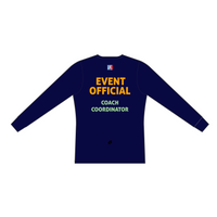 CITY Vancouver Long Tee