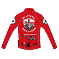 TECH+ Wind Jacket - Race Cut