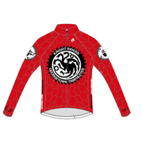 TECH+ Wind Jacket