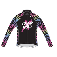 TECH+ Wind Jacket - Race Cut