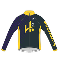 TECH+ Wind Jacket