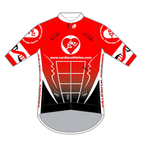 APEX+ Aero Jersey