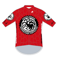 APEX+ Aero Jersey