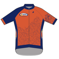 TECH+ Jersey