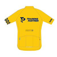 TECH+ Jersey