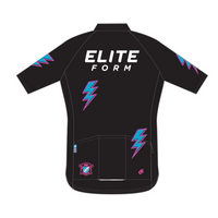 TECH+ Jersey
