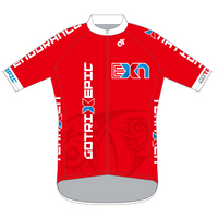 TECH+ Jersey