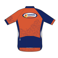 TECH+ Jersey