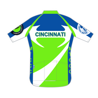 TECH+ Jersey - Children