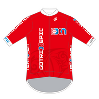 APEX+ Pro Jersey
