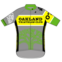 TECH+ Jersey Long Sleeve