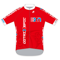 TECH+ Jersey Long Sleeve