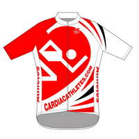 Tech Lite Jersey Short Sleeve