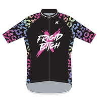 Tech Lite Jersey Short Sleeve