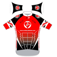 Tech Lite Jersey Sleeveless